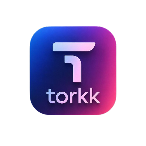 Torkk